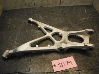 Polaris Outlaw 525 IRS 2008 control inferior trasero brazo izquierdo 5136146 8179 Foto 1 de 2