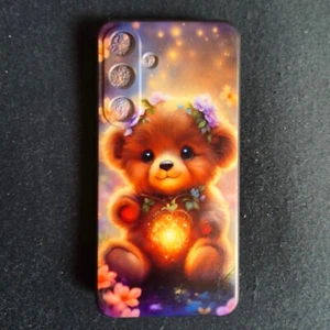 TPU Silikon Hülle für Samsung Galaxy S24 Handy Schutz Hülle - Case Cover Tasche - Bild 1 von 1
