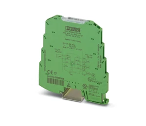 2864752 Phoenix Contact -MINI MCR-SL-RPS-I-I-SP - Modules d'isolation/alimentat° - Picture 1 of 5