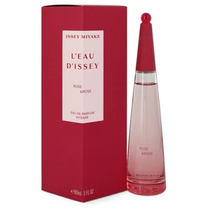 L'eau D'issey Rose & Rose By Issey Miyake 90ml Edps-Intense - Picture 1 of 1
