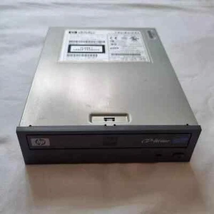 Hewlett Packard (HP) CD Writer Internal - Brand New Brown Box OEM - Picture 1 of 2