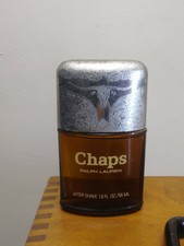 chaps cologne for sale