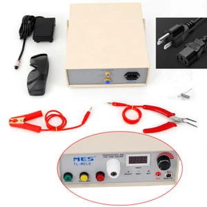 Thermocouple Spot Welder Touch Welder TL-WELD Thermocouple Welding Machine - Picture 1 of 18