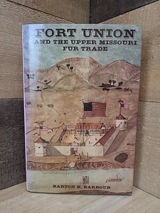 Fort Union Barton Barbour - Imagen 1 de 9