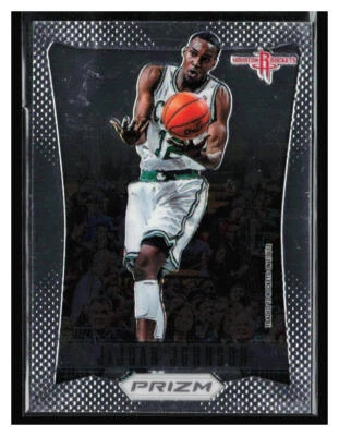 2012-13 Panini Prizm #228 JuJuan Johnson - Image 1 of 2