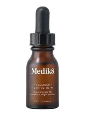 Medik8 Intelligent Retinol 10 TR Serum