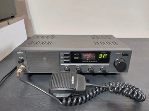 UNIDEN PRO 710E CB Radio BASE STATION - Tested Working - Zdjęcie 1 z 6