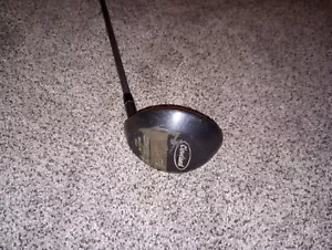 Golf Club -Cleveland VAS Titanium #3 Fairway Wood - Picture 1 of 3