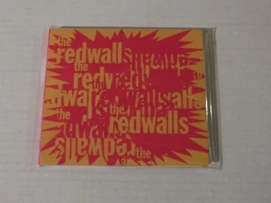 CD The Redwalls Self Titled 2007 - Picture 1 of 2