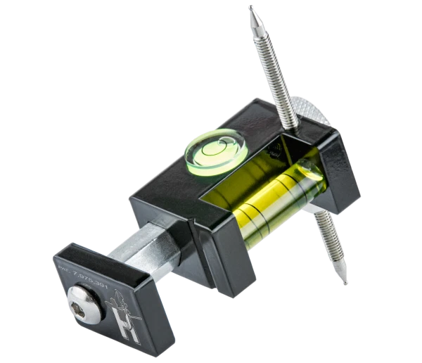 HAMSKEA Gen2pro Third Axis Level - 101002