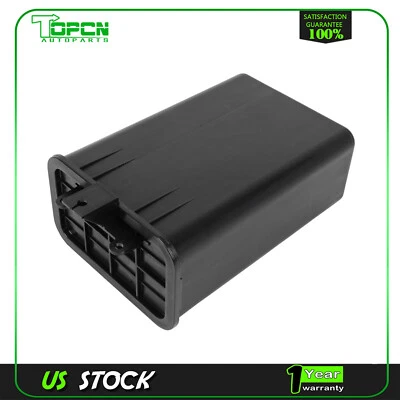 Bote de carbón de vapor de combustible para Hyundai Santa Fe 2,4 L/2,7 L/3,5 L 2001-06 911-863 Foto 1 de 4