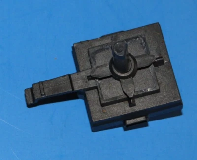 Maytag Washer: Water Temperature Control Switch (W10285512) (P6040) - Image 1 of 4
