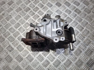 Mitsubishi Outlander Mk2 Fl 2010-2013 2.3 Egr Cooler   - Image 1 of 4
