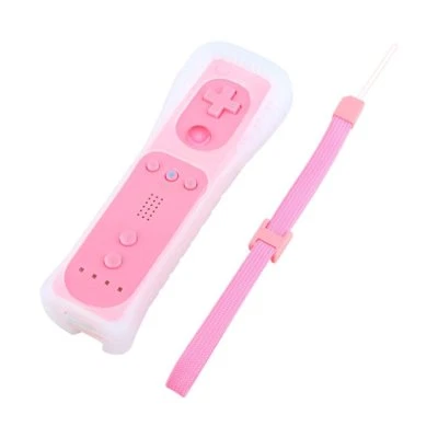 For Nintendo Wii /Wii U Wii Remote Nunchuck Controller Classic Pro Controller US - Image 1 of 4