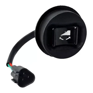 Yamaha 115 150 200 225 130 175 hp Trim and Tilt Switch 1990-2005 dx lx lx p sx v - Picture 1 of 10