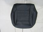 MERCEDES GLE COUPE C292 BACKREST COVER FRONT LEFT SEAT P/N A2929105102 REF C5B12