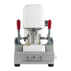 Lens Template Punching Machine Sample Film Making Machine Three-Hole - Picture 1 of 10