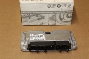 Engine control unit ECU VW Fox 1.4 BKR (not all) 030906034S New Genuine VW part - Picture 1 of 2