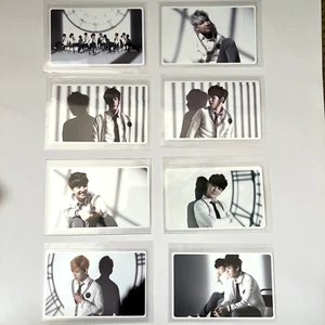 BTS SKOOL LUV AFFAIR EDICIÓN ESPECIAL 2DO ÁLBUM DE FOTOS OFICIAL MD - Imagen 1 de 2