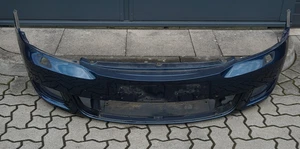 Original Skoda Octavia II Combi Frontstoßstange, 1Z0 807 221 M - Bild 1 von 6