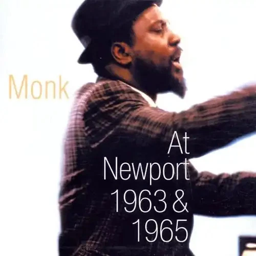 Thelonious Monk - Live at Newport 1963 & 1965 - Bild 1 von 1