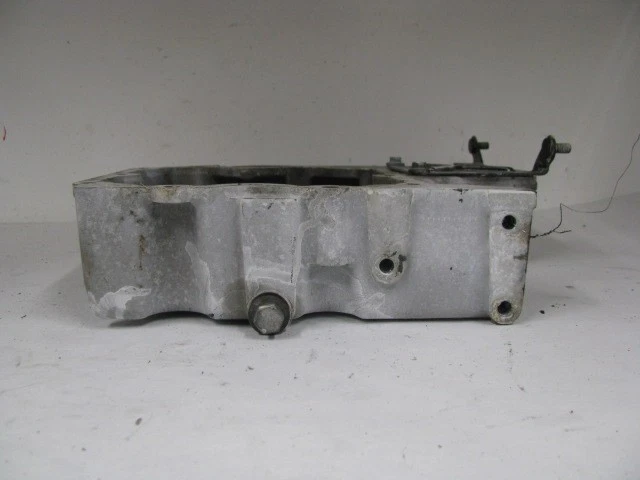 Used Engine Oil Pan fits: 2002 Land rover Freelander  Grade A Foto 1 de 4