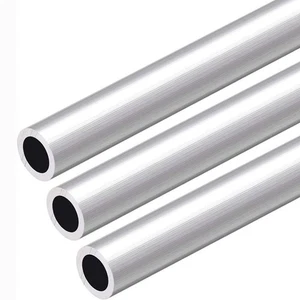 300mm Length Aluminum Round Tube  Industrial Automotive Marine - Picture 1 of 8