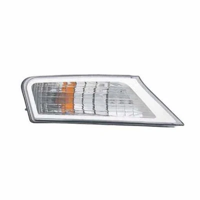 Replacement Passenger Parking Marker Light Assembly for 2008-12 Jeep Liberty - Image 1 of 3