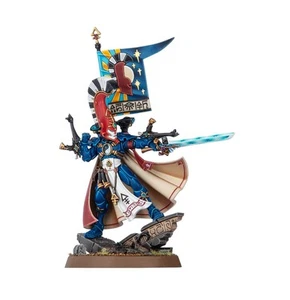 Aeldari: Asurmen (2024 ver.) Warhammer 40K - Imagen 1 de 1