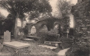 Selskar Abbey Wexford Irland Postkarte 1913 - Bild 1 von 2