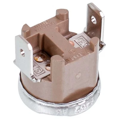 Termostato gerador DeLonghi Staem 1NT02L-5072 6A 5228105000 - Imagem 1 de 3