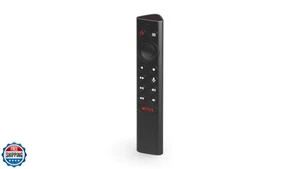 NVIDIA SHIELD Remote; Voice Search, Motion-Activated, Backlit Buttons, Custom - Picture 1 of 5