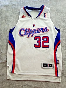 NBA Blake Griffin #32 Los Angeles Clippers Jersey size M - Picture 1 of 7