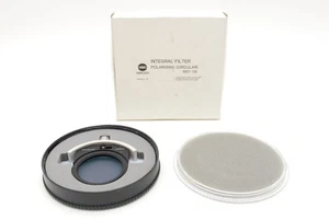 Rare!![Top MINT] Minolta Circular Polarizing Filter 6807-100 for Apo 300mm JAPAN - Picture 1 of 24