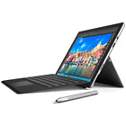 Microsoft Surface Pro 4 ‎su3-00002 Intel I5-6300u 4gb Ram 128gb 12.3" Scratched