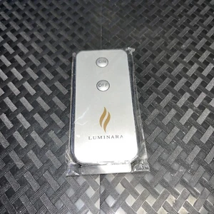 Luminara Remote Control For Indoor Outdoor Flameless Candle - Picture 1 of 12