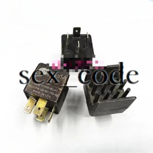 1 Stück 4RA 931 773-98 Hella Relais #TT - Bild 1 von 1