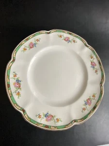 Juego de 4 platos de cena Johnson Bros Pareek Ironstone de 10” “THE CONAUGHT” - Imagen 1 de 4