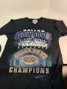Dallas Cowboys Football Vintage Sports 