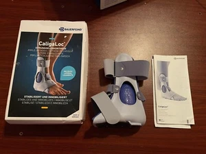Bauerfeind CaligaLoc Size 1 Left Ankle Medial Lateral Support Ligament NEW - Picture 1 of 7