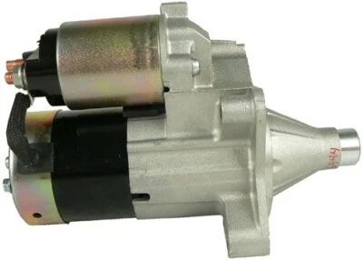 Starter fits Chrysler Concorde 2.7L/167CI V6 2002-2004; SR6444X; 280-4233; 17848 Foto 1 de 4