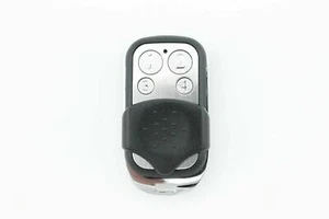 2x Centsys/Centurion NOVA Blue Garage/Gate Remote Control Replacement - Photo 1/3