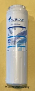 FilterLogic Refrigerator Water Filter Model #FL-RF07 NEW Fits Matag UKF8001 - Picture 1 of 2