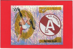 CALCIATORI Panini 2004-05 Figurina-sticker n. 669 ACIREALE - SCUDETTO BADGE - Picture 1 of 1