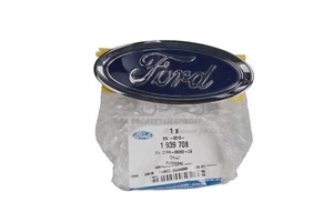 Original Ford Schriftzug für Galaxy, S-Max 1939708 - Bild 1 von 4