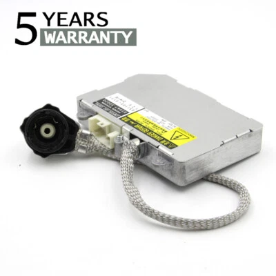 HID Xenon Ballast D2R D2S Control Unit Igniter Module For Mazda 6 2007-2011 2012 - Image 1 of 4