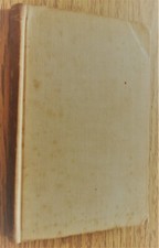 This Changing World  J.R.M. Brumwell Scientific Book Club Hardback 1945