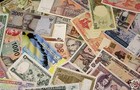 HUGE WORLD FOREIGN CURRENCY BANKNOTE UNSEARCHED BLOWOUT (SOLD IN LOTS OF 30)