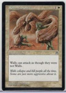 1x Rolling Stones - Stronghold - Light Play - Bild 1 von 1