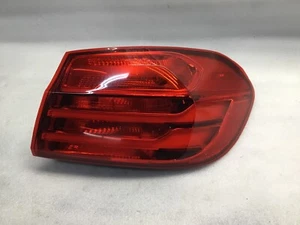 2014-2017 BMW 4series Right/Passenger Side Led Tail Light P/N 7296100 OEM - Picture 1 of 12